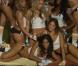 Le football américain à la sauce LFL (Lingerie Football League), ça donne ça : de quoi concurrencer le vrai Superbowl !