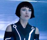 Des images de  Tron Legacy , en salles le 9 février 2011.