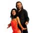 André Manoukian avec Candice pour enflammer le dancefloor de Danse avec les stars !