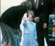 Le Prince William d'Angleterre le 14 avril 1987 