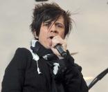 Indochine, Cannes, le 19 mai 2010<br />