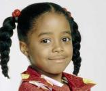 Keshia Knight Pulliam la petite Rudy du Cosby Show
