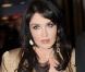 Isabelle Adjani en février 2010.