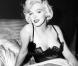 Marilyn Monroe dans le film Certains l'aiment chaud