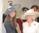 Kate Middleton et Camilla Parker Bowles : Déjeuner entre filles !