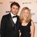 Chelsea Clinton et son mari Marc Mezvinsky : Amoureux et radieux !