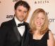 Chelsea Clinton et son mari Marc Mezvinsky : Amoureux et radieux !