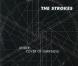 The Strokes - Under cover of darkness , premier extrait de l'album Angles , attendu le 22 mars 2011