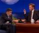 Craig Ferguson invité dans l'émission de Conan O'Brien, le 8 février 2011