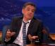 Craig Ferguson invité dans l'émission de Conan O'Brien, le 8 février 2011