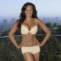 PHOTOS : Mel B sexy à souhait en sous-vêtements...