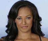 Mel B pose pour Ultimo