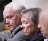 Les parents de Florence Cassez 