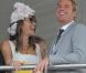 Elizabeth Hurley, amoureuse ? Elle a rencontré la famille de son amant !