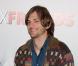 Ashton Kutcher à Paris le 9 février 2011