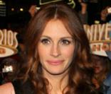 Julia Roberts en Decmbre 2007