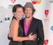 Soirée en l'honneur de Barbra Streisand qui reçoit le MusiCares Person  of the Year Award, à Los Angeles, le 11 février 2011 : Jason Mraz et Tristan Prettyman