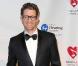 Soirée en l'honneur de Barbra Streisand qui reçoit le MusiCares Person  of the Year Award, à Los Angeles, le 11 février 2011 : Matthew Morrison 
