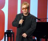 Elton John présente Billy Elliot