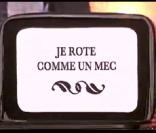 Certains secrets sont parfois inavouables...  