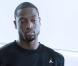 Dwyane Wade dans la pub Air Jordan