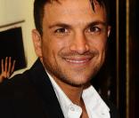 Peter Andre 