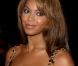 Beyoncé version chatain, pour un effet nature qu'on adore  