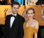 Diane Kruger et Joshua Jackson