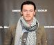 Luke Evans au défilé Diesel lors de la Fashion Week de New York, le 15 février 2011.