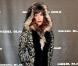 Paz de la Huerta au défilé Diesel lors de la Fashion Week de New York, le 15 février 2011.