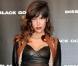 Paz de la Huerta au défilé Diesel lors de la Fashion Week de New York, le 15 février 2011.