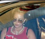 Britney Spears retourne à la Gym