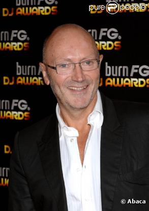 Henri Maurel nous a quittés à l'âge de 58 ans, le 16 février 2011.