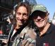 Henri Maurel, ici avec Bob Sinclar, nous a quittés à l'âge de 58 ans, le 16 février 2011.