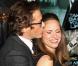 Robert Downey Jr. câline sa femme, devant Kim Kardashian et Liam Neeson !