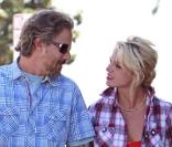 Britney Spears et Jason Trawick