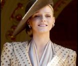 Charlene Wittstock