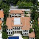 FOCUS : Les maisons des stars sous le soleil de Miami !