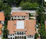 Propriété de Ricky Martin à Miami