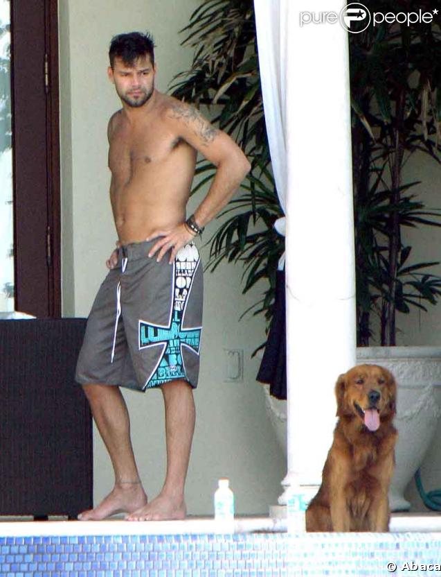 Ricky Martin