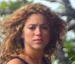 Shakira