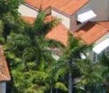 Propriété d'Anna Kournikova à Miami