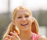 Anna Kournikova