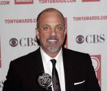 Billy Joel
