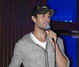 Enrique Iglesias