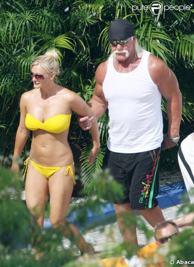 Hulk Hogan