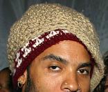 Lenny Kravitz