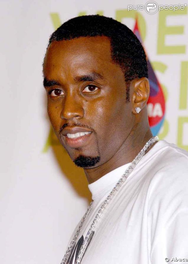 P. Diddy