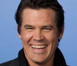 Josh Brolin, à Berlin, en 2010.