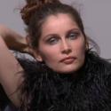 Laetitia Casta plus divine que jamais dans les rues de New York...